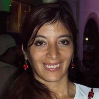 Flavia Mariela Bustamante