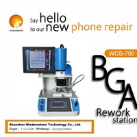 BGA Rework reballing bga machine