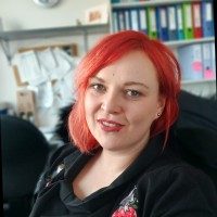 Lenka Buriánová