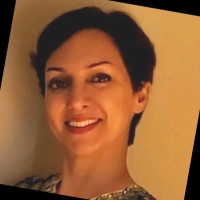Kimia Soroush, Mba