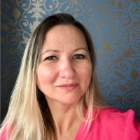 Natasha Appel, Associate AIA, LEED AP