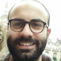 Mattia Turchi