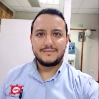 Gilberto Ortiz Martínez