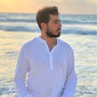 Ali Ahmed