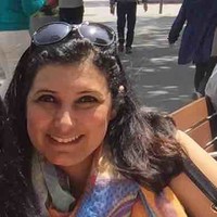 Norma Moheb