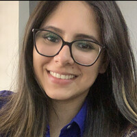 Ana Flávia Pires Saudino