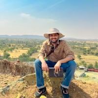 Abhishek Borah