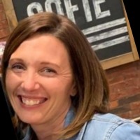 Sarah Mcewen