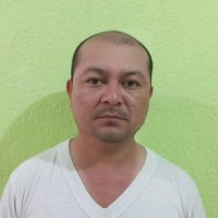 Ulises Amador Garcia
