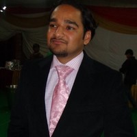 Mayank Joshi