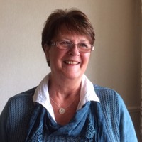 Alison Pedder