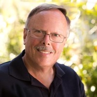 Peter G. Springett