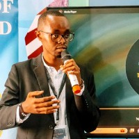 Joshua Maina