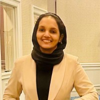 Neema Ebrahim