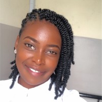 Jacqueline Ojeyokan