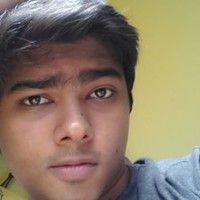Amruth Krishna