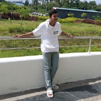 V S Mohan Krishnan