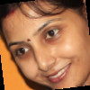 Banashree Saha