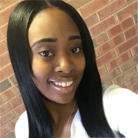 Tajonea Pittman