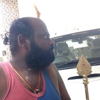 Arun Murugan
