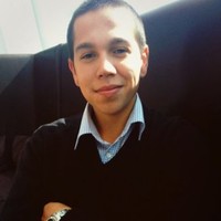 Marcos Vieira