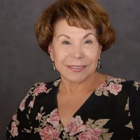 Alicia Aldrete