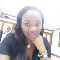 Maria Linda Nsumbu