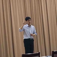 陈忠凯