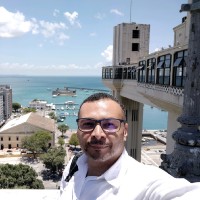 Reinaldo Barbosa