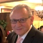 Vincent Anthony Santoro