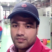 Hitesh Prajapati
