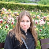 Aleksandra Krasnova