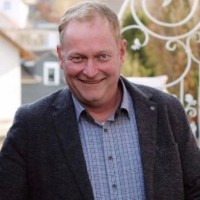 Michael Hoberg