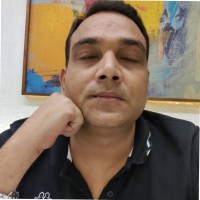 Vishwas Kumar