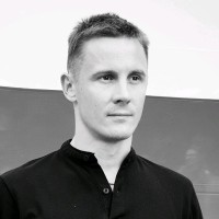 Uladzimier Baranouski