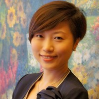 Kelly Yang