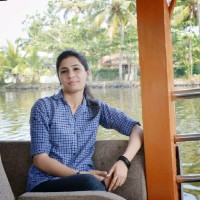Shruti Bhavsar