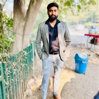 Girraj Tomar