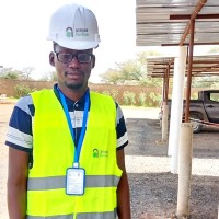 Malick Thiam