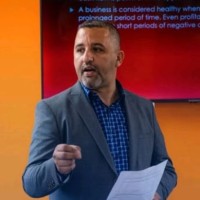 Mohammed Alsoufi, Asmec محمد الصوفي