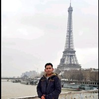 Mohsin Pervez