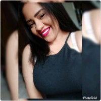 Suhelen Vilela