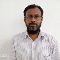 Md Khorshed Alam