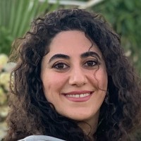 Mina Khodadadi