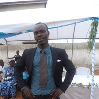 Akorlipo K.Abraham