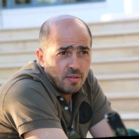 mehdi ayed