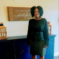 Shandra Johnson