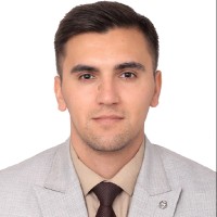 Mubariz Guliyev, PhD