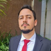 Daniel Caetano De Souza Ferreira