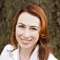 Jessica Gentry